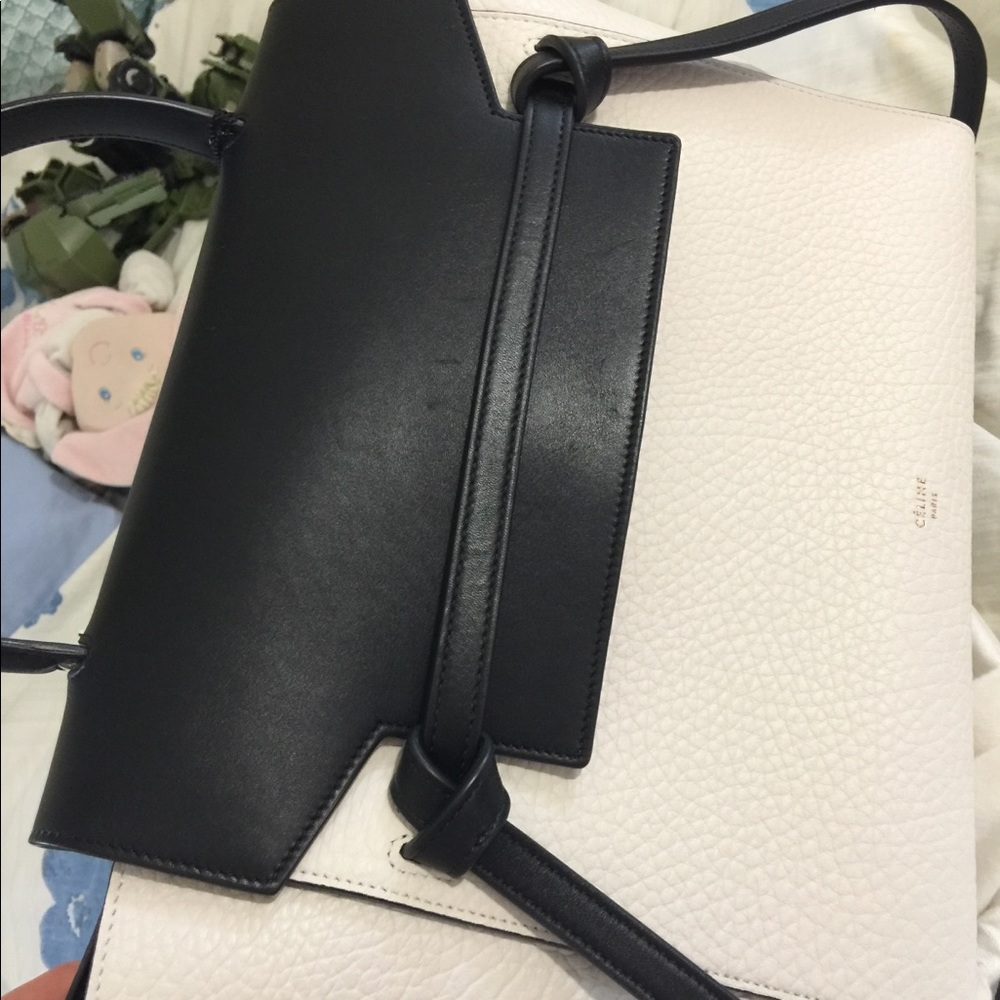 Celine belt bag regular price is $2450